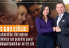 Más que cifras: la evaluación del apoyo económico un puente para la unidad familiar en EE.UU. Más que cifras: la evaluación del apoyo económico un puente para la unidad familiar en EE.UU.