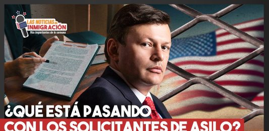 Cada vez boy menos las oportunidades de asilo Cada vez boy menos las oportunidades de asilo