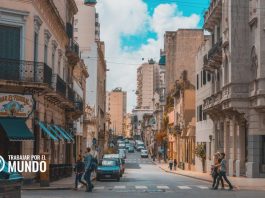 Visa para nómadas digitales en Argentina Visa para nómadas digitales en Argentina