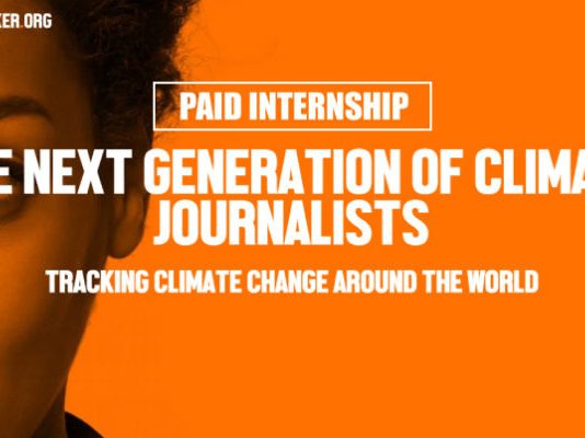 Becas para ir a la Convención ONU sobre Cambio Climático, Dubai Becas para ir a la Convención ONU sobre Cambio Climático, Dubai
