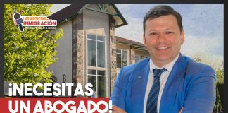 Casos de asilo representados por abogados tienen más éxito Casos de asilo representados por abogados tienen más éxito