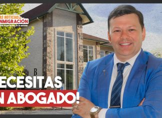 Casos de asilo representados por abogados tienen más éxito Casos de asilo representados por abogados tienen más éxito