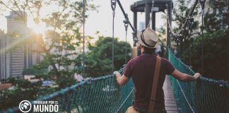 Programa de Prácticas en el Extranjero Eurodisea (Eurodyssey) Programa de Prácticas en el Extranjero Eurodisea (Eurodyssey)