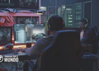 Trabajo Remoto como Probador de Videojuegos Trabajo Remoto como Probador de Videojuegos