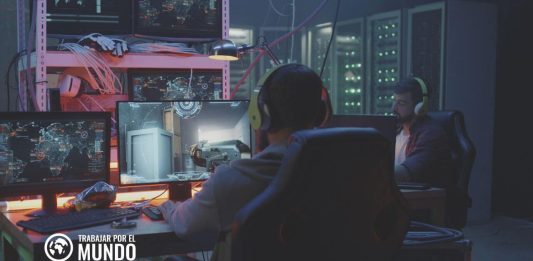 Trabajo Remoto como Probador de Videojuegos Trabajo Remoto como Probador de Videojuegos