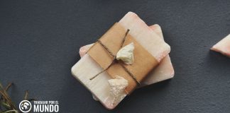 Iniciar un Negocio de Venta de Jabones Desde Casa: Tu Guía Paso a Paso Iniciar un Negocio de Venta de Jabones Desde Casa: Tu Guía Paso a Paso