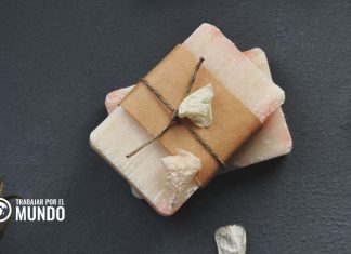 Iniciar un Negocio de Venta de Jabones Desde Casa: Tu Guía Paso a Paso Iniciar un Negocio de Venta de Jabones Desde Casa: Tu Guía Paso a Paso