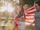 4 de Julio: ¿ Qué se celebra en Estados Unidos? 4 de Julio: ¿ Qué se celebra en Estados Unidos?