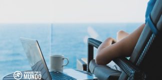 Nómadas Digitales y Viajes de Desconexión: Descubriendo el Mundo a través de un Crucero Nómadas Digitales y Viajes de Desconexión: Descubriendo el Mundo a través de un Crucero