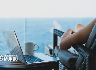 Nómadas Digitales y Viajes de Desconexión: Descubriendo el Mundo a través de un Crucero Nómadas Digitales y Viajes de Desconexión: Descubriendo el Mundo a través de un Crucero