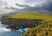Irlanda Te Regala 80.000 Euros y una Vida de Ensueño en sus Islas Mágicas Irlanda Te Regala 80.000 Euros y una Vida de Ensueño en sus Islas Mágicas