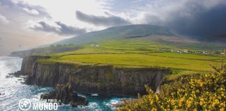 Irlanda Te Regala 80.000 Euros y una Vida de Ensueño en sus Islas Mágicas Irlanda Te Regala 80.000 Euros y una Vida de Ensueño en sus Islas Mágicas