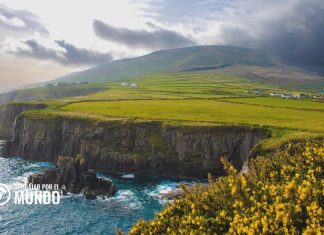 Irlanda Te Regala 80.000 Euros y una Vida de Ensueño en sus Islas Mágicas Irlanda Te Regala 80.000 Euros y una Vida de Ensueño en sus Islas Mágicas