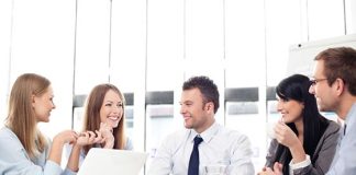 Importancia de la Psicología Organizacional Importancia de la Psicología Organizacional