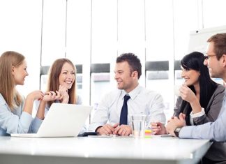 Importancia de la Psicología Organizacional Importancia de la Psicología Organizacional