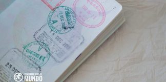 Descubre los Pasaportes Más Poderosos del Mundo Descubre los Pasaportes Más Poderosos del Mundo