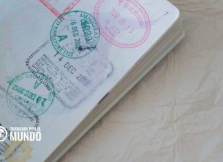 Descubre los Pasaportes Más Poderosos del Mundo Descubre los Pasaportes Más Poderosos del Mundo