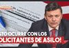 Falta de aviso de comparecencia, causa de desestimación de casos Falta de aviso de comparecencia, causa de desestimación de casos