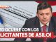 Falta de aviso de comparecencia, causa de desestimación de casos Falta de aviso de comparecencia, causa de desestimación de casos