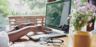 Trabajar como escritor fantasma desde casa Trabajar como escritor fantasma desde casa