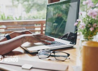 Trabajar como escritor fantasma desde casa Trabajar como escritor fantasma desde casa