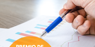 Premio de Ciencias Sociales, gana hasta $120,000 con tu investigación Premio de Ciencias Sociales, gana hasta $120,000 con tu investigación
