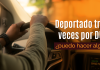 Deportado tres veces por DUI, ¿ puedo hacer algo? Deportado tres veces por DUI, ¿ puedo hacer algo?
