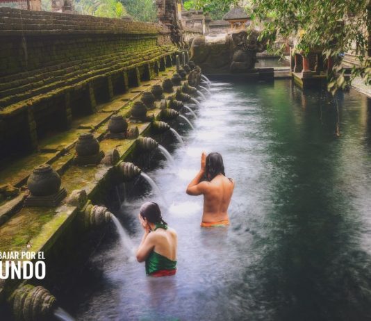 Bali implementará un impuesto turístico a partir de 2024: ¿ Cómo afectará a los nómadas digitales y mochileros? Bali implementará un impuesto turístico a partir de 2024: ¿ Cómo afectará a los nómadas digitales y mochileros?