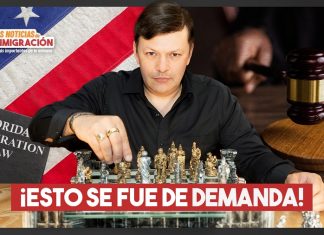 ¡ Se desata el descontento en Florida! ¡ Se desata el descontento en Florida!