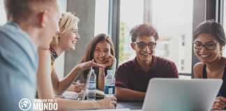 Becas Directory para realizar Prácticas en Instituciones Europeas Becas Directory para realizar Prácticas en Instituciones Europeas