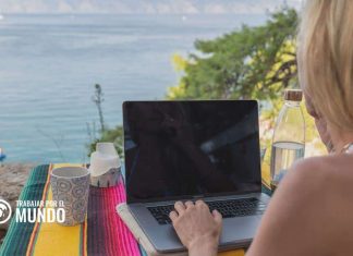 Manejando tus finanzas como un nómada digital Manejando tus finanzas como un nómada digital