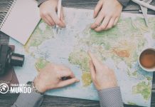 Cómo puedes encontrar trabajo online mientras viajas por el mundo Cómo puedes encontrar trabajo online mientras viajas por el mundo