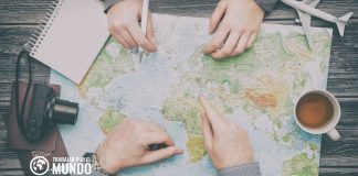 Cómo puedes encontrar trabajo online mientras viajas por el mundo Cómo puedes encontrar trabajo online mientras viajas por el mundo