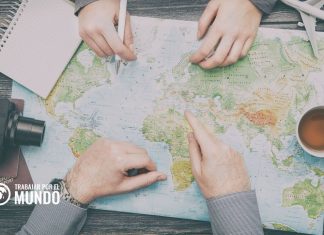 Cómo puedes encontrar trabajo online mientras viajas por el mundo Cómo puedes encontrar trabajo online mientras viajas por el mundo