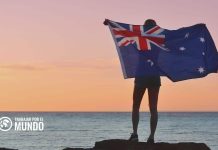 Australia: Un viaje inolvidable donde puedes trabajar y aprender inglés Australia: Un viaje inolvidable donde puedes trabajar y aprender inglés