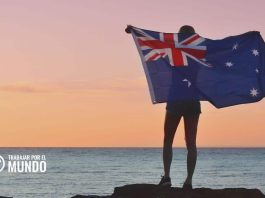 Australia: Un viaje inolvidable donde puedes trabajar y aprender inglés Australia: Un viaje inolvidable donde puedes trabajar y aprender inglés