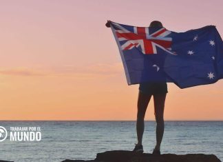 Australia: Un viaje inolvidable donde puedes trabajar y aprender inglés Australia: Un viaje inolvidable donde puedes trabajar y aprender inglés