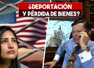 Deportación y Pérdida de Bienes en los Estados Unidos: Un Difícil Dilema Legal y Social Deportación y Pérdida de Bienes en los Estados Unidos: Un Difícil Dilema Legal y Social