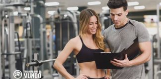 Cómo ser coach de physical fitness online (formación y legalidad) Cómo ser coach de physical fitness online (formación y legalidad)