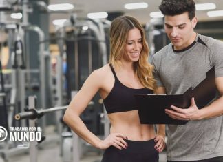 Cómo ser coach de physical fitness online (formación y legalidad) Cómo ser coach de physical fitness online (formación y legalidad)