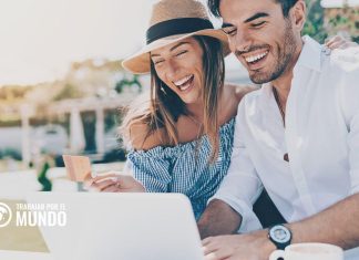 Cómo ChatGPT puede ayudarte a encontrar el trabajo perfecto en el extranjero Cómo ChatGPT puede ayudarte a encontrar el trabajo perfecto en el extranjero