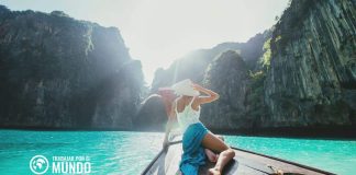 Los 10 Países Más Bonitos del Mundo Los 10 Países Más Bonitos del Mundo