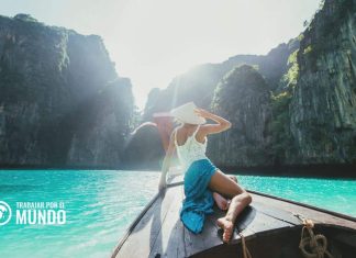 Los 10 Países Más Bonitos del Mundo Los 10 Países Más Bonitos del Mundo