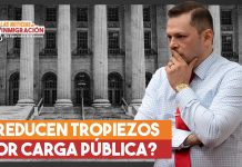 Se mantiene prohibición y castigo por transporte de indocumentados en Florida Se mantiene prohibición y castigo por transporte de indocumentados en Florida