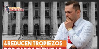 Se mantiene prohibición y castigo por transporte de indocumentados en Florida Se mantiene prohibición y castigo por transporte de indocumentados en Florida