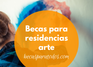 Becas para residencia internacional de Arte, Can Serrat Becas para residencia internacional de Arte, Can Serrat