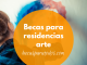 Becas para residencia internacional de Arte, Can Serrat Becas para residencia internacional de Arte, Can Serrat