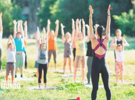 5 cursos online para aprender yoga con niños 5 cursos online para aprender yoga con niños