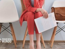 Lo que Este Ex Reclutador de Google Quiere que Sepas Sobre tu Currículum Lo que Este Ex Reclutador de Google Quiere que Sepas Sobre tu Currículum