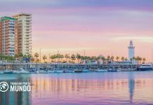 Málaga: Segunda Mejor Ciudad Del Mundo Para Los Nómadas Digitales Málaga: Segunda Mejor Ciudad Del Mundo Para Los Nómadas Digitales